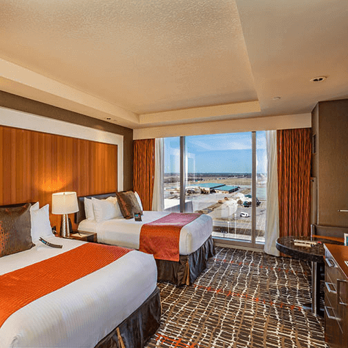 Stay - Choctaw Casinos